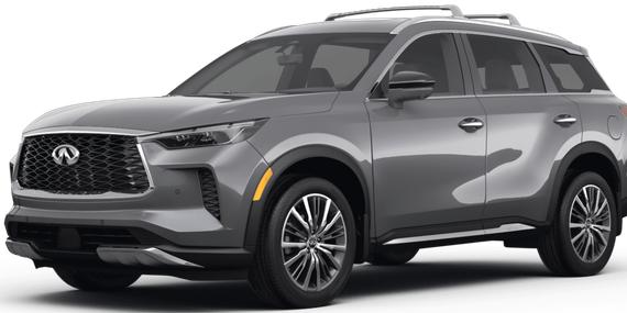 INFINITI QX60 2022 5N1DL1GR3NC334527 image