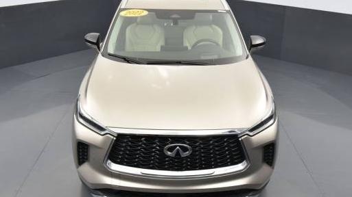 INFINITI QX60 2022 5N1DL1GS0NC331572 image