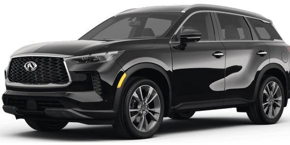 INFINITI QX60 2022 5N1DL1ER0NC335590 image
