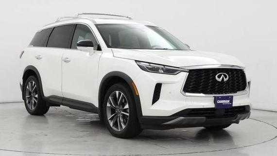 INFINITI QX60 2022 5N1DL1FS3NC336217 image