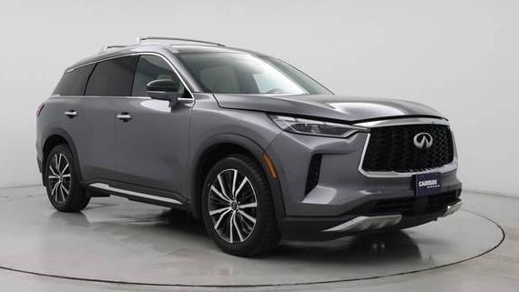 INFINITI QX60 2022 5N1DL1GS8NC333036 image