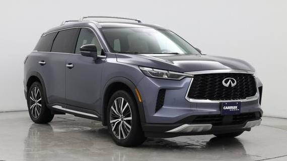 INFINITI QX60 2022 5N1DL1GS0NC334956 image