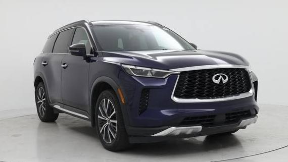 INFINITI QX60 2022 5N1DL1HU2NC344162 image