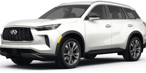 INFINITI QX60 2022 5N1DL1FR8NC330426 image