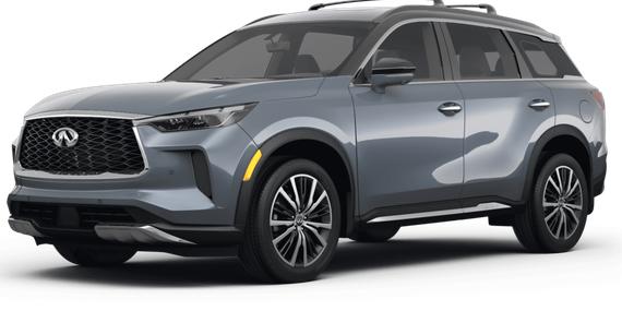 INFINITI QX60 2022 5N1DL1HU2NC330181 image