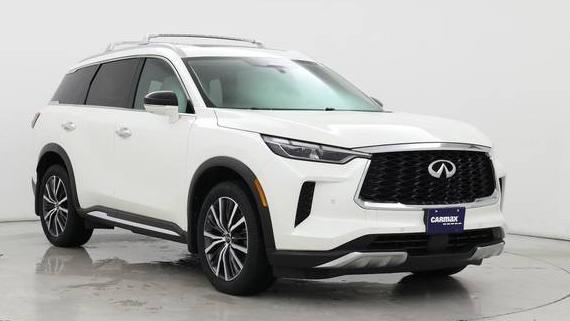 INFINITI QX60 2022 5N1DL1GS0NC337436 image
