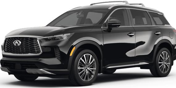 INFINITI QX60 2022 5N1DL1GR5NC335775 image