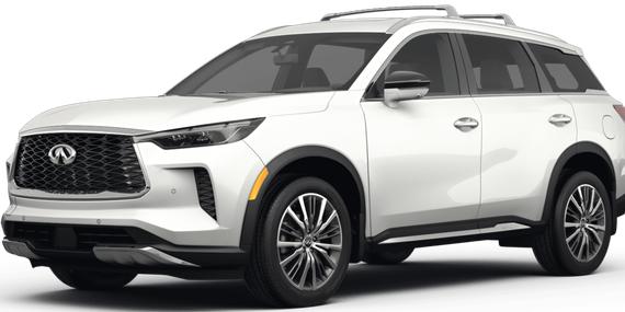 INFINITI QX60 2022 5N1DL1GS0NC333435 image