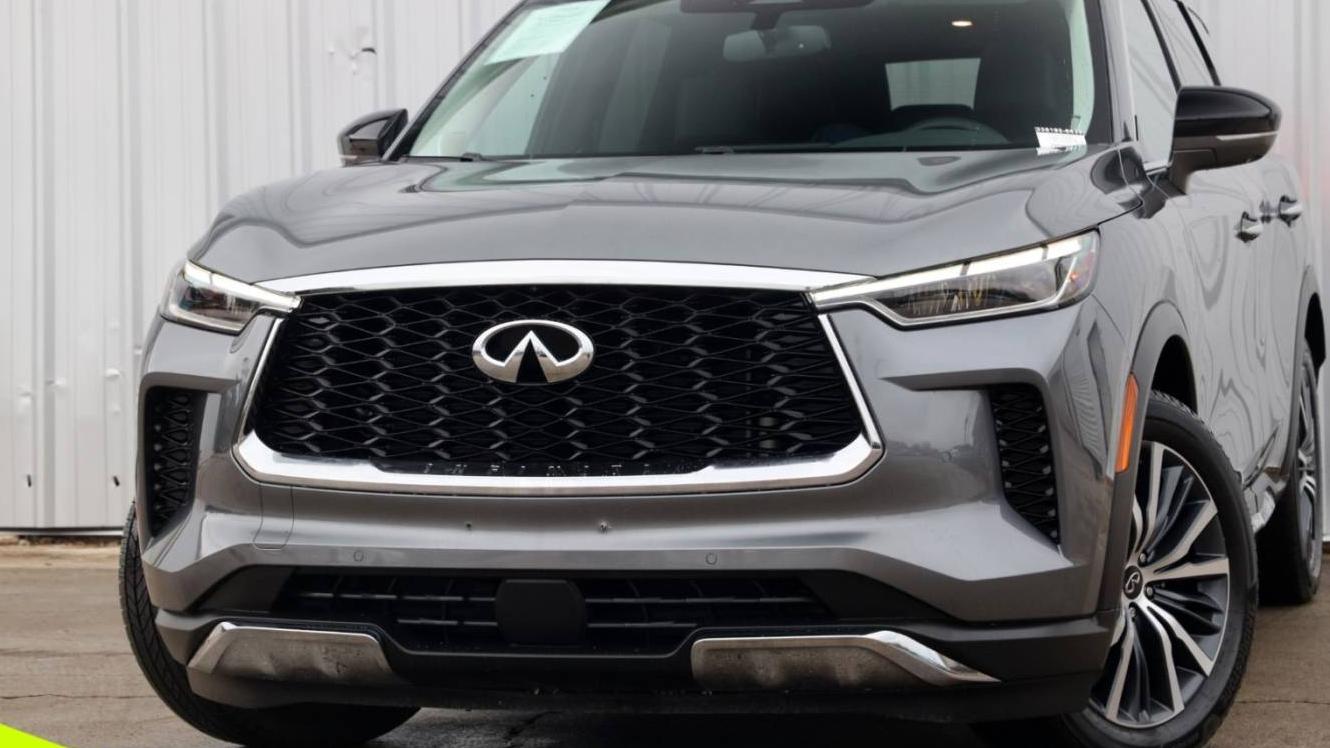 INFINITI QX60 2022 5N1DL1GS1NC335193 image