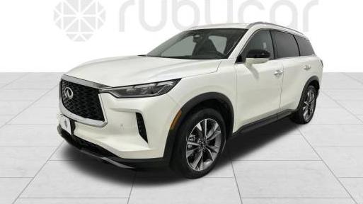 INFINITI QX60 2022 5N1DL1FS9NC333810 image
