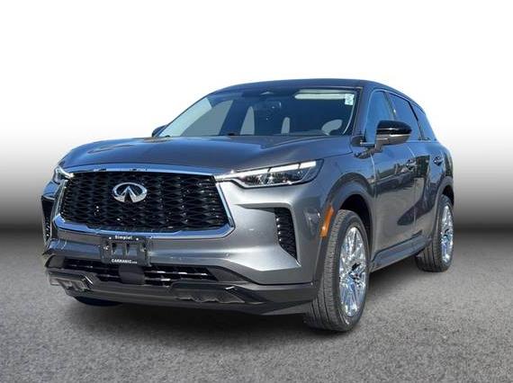 INFINITI QX60 2022 5N1DL1ER8NC331075 image