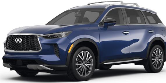 INFINITI QX60 2022 5N1DL1GS5NC333950 image