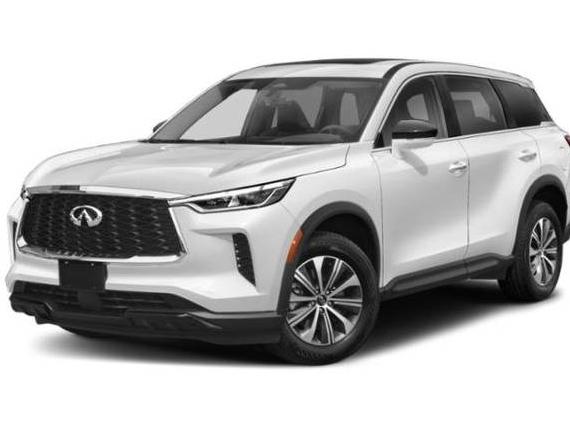 INFINITI QX60 2022 5N1DL1GS3NC336040 image