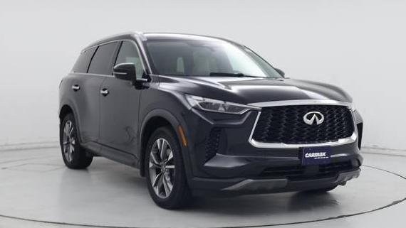 INFINITI QX60 2022 5N1DL1FS9NC341390 image INFINITI QX60 2022 5N1DL1FS9NC341390 image
