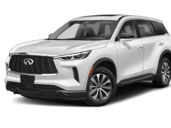 INFINITI QX60 2022 5N1DL1HU7NC333321 image