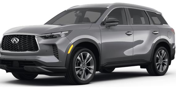 INFINITI QX60 2022 5N1DL1FR6NC340131 image