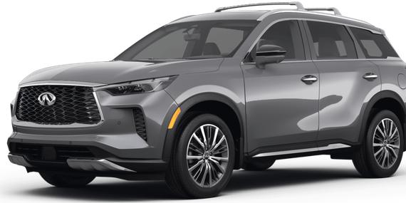 INFINITI QX60 2022 5N1DL1GRXNC342348 image