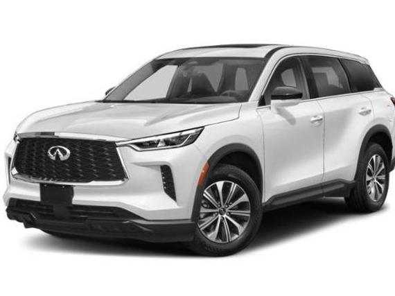 INFINITI QX60 2022 5N1DL1GR0NC335411 image