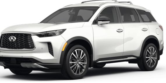 INFINITI QX60 2022 5N1DL1GRXNC333312 image
