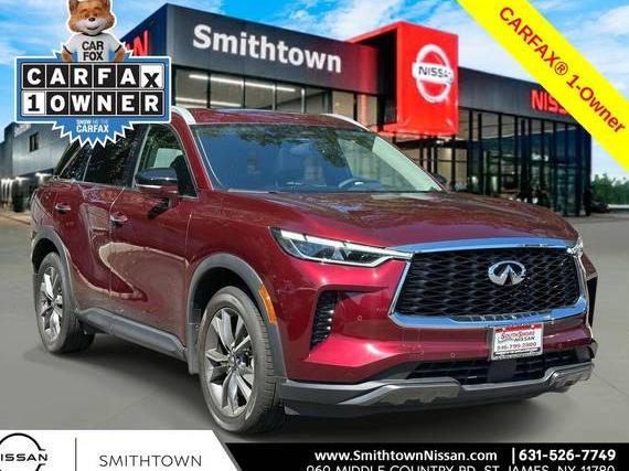 INFINITI QX60 2022 5N1DL1FS2NC337147 image