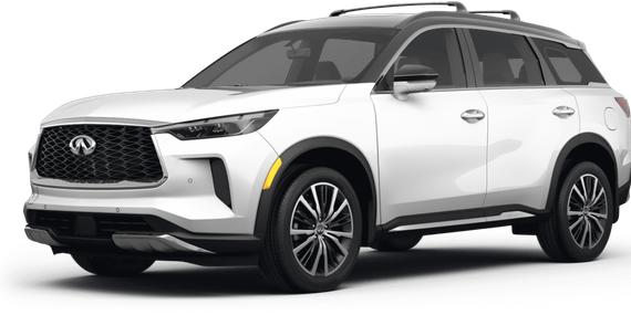 INFINITI QX60 2022 5N1DL1HU3NC332652 image
