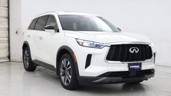INFINITI QX60 2022 5N1DL1FSXNC343603 image