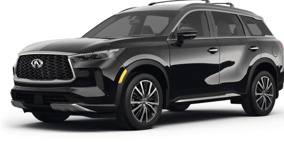 INFINITI QX60 2022 5N1DL1HUXNC342742 image