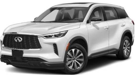 INFINITI QX60 2022 5N1DL1ESXNC336314 image