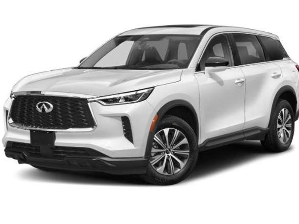 INFINITI QX60 2022 5N1DL1FR4NC332030 image