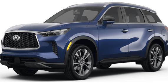 INFINITI QX60 2022 5N1DL1FS9NC330034 image
