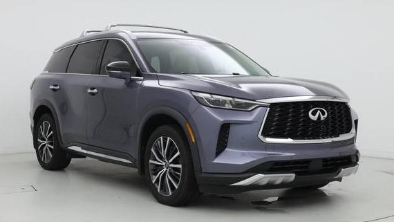 INFINITI QX60 2022 5N1DL1GR9NC343068 image