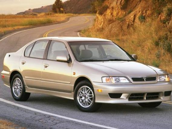 INFINITI G20 2001 JNKCP11AX1T402953 image INFINITI G20 2001 JNKCP11AX1T402953 image