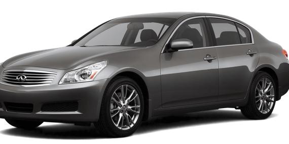 INFINITI G35 2008 JNKBV61F68M278811 image