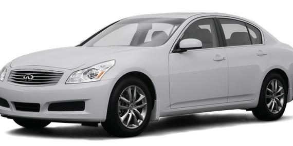 INFINITI G35 2008 JNKBV61E18M217972 image