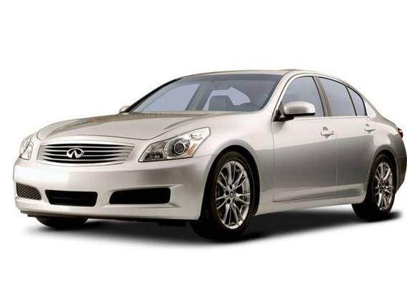 INFINITI G35 2008 JNKBV61E68M213691 image