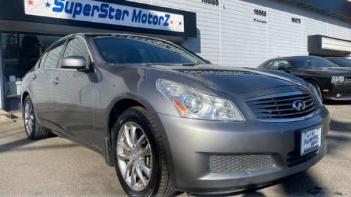 INFINITI G35 2008 JNKBV61F58M253141 image INFINITI G35 2008 JNKBV61F58M253141 image