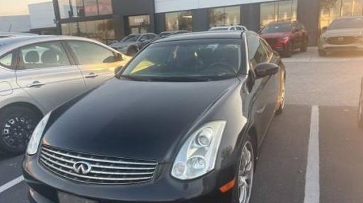 INFINITI G35 2007 JNKCV54E07M906720 image