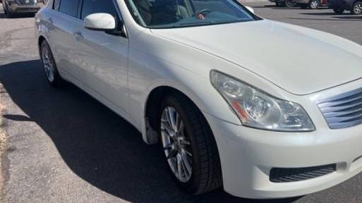 INFINITI G35 2007 JNKBV61E17M711456 image