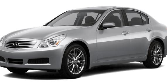 INFINITI G35 2007 JNKBV61E87M718517 image INFINITI G35 2007 JNKBV61E87M718517 image