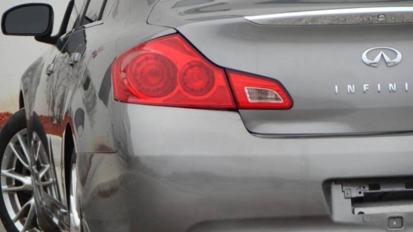 INFINITI G35 2007 JNKBV61E27M712647 image