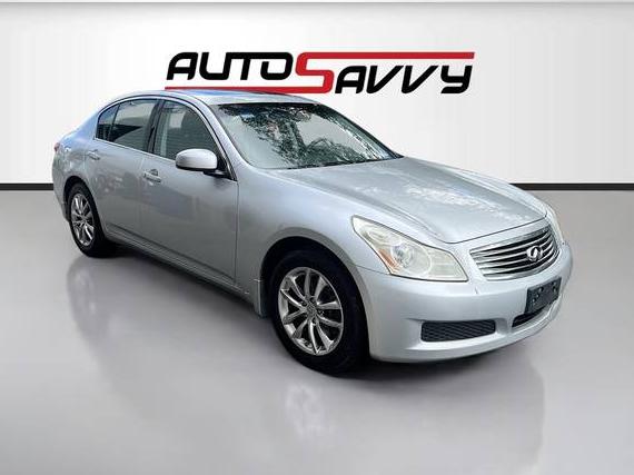 INFINITI G35 2007 JNKBV61F97M808512 image INFINITI G35 2007 JNKBV61F97M808512 image