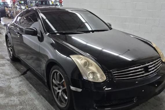 INFINITI G35 2007 JNKCV54E17M909366 image INFINITI G35 2007 JNKCV54E17M909366 image