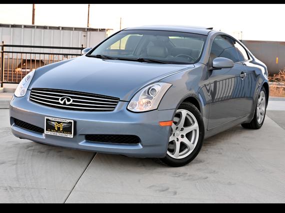 INFINITI G35 2007 JNKCV54E87M901832 image INFINITI G35 2007 JNKCV54E87M901832 image