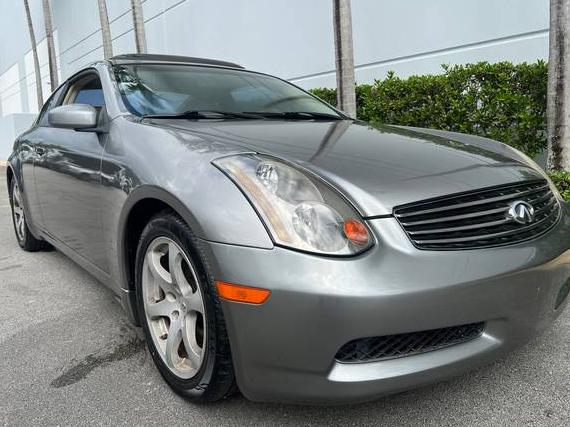 INFINITI G35 2004 JNKCV54EX4M812811 image INFINITI G35 2004 JNKCV54EX4M812811 image