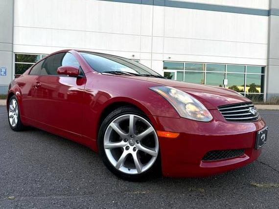 INFINITI G35 2004 JNKCV54E24M820448 image INFINITI G35 2004 JNKCV54E24M820448 image