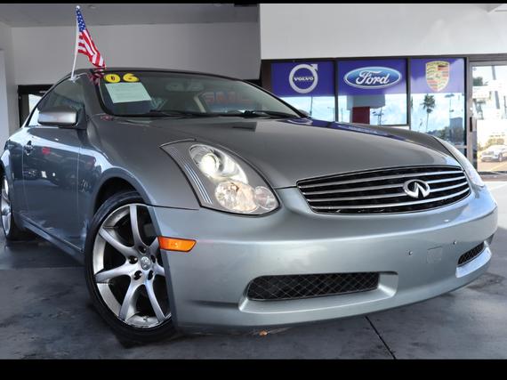 INFINITI G35 2006 JNKCV54E36M710835 image INFINITI G35 2006 JNKCV54E36M710835 image