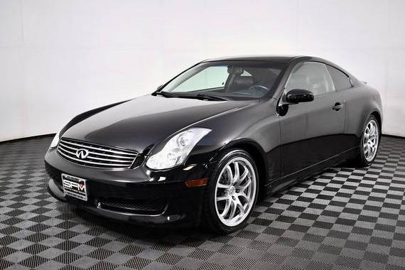 INFINITI G35 2006 JNKCV54EX6M721461 image INFINITI G35 2006 JNKCV54EX6M721461 image