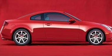 INFINITI G35 2006 JNKCV54E26M717548 image INFINITI G35 2006 JNKCV54E26M717548 image