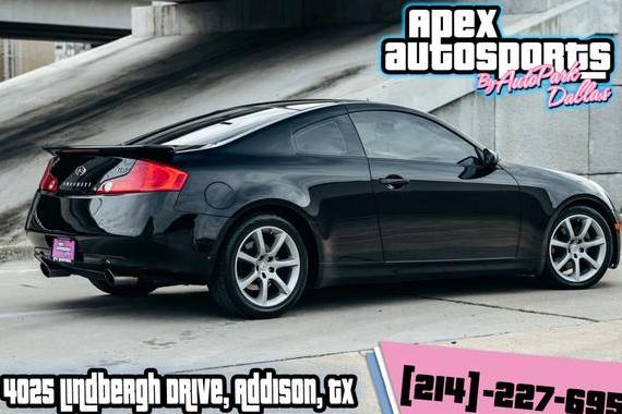 INFINITI G35 2005 JNKCV54E45M418027 image INFINITI G35 2005 JNKCV54E45M418027 image