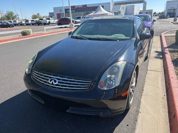 INFINITI G35 2005 JNKCV54E15M411696 image INFINITI G35 2005 JNKCV54E15M411696 image